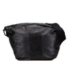 Bottega Veneta Intrecciato Trimmed Nappa Crossbody Secondhand