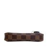 Louis Vuitton Damier Ebene Mini Pochette Accessoires Secondhand