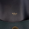Secondhand Mulberry Small Grained Calfskin Darley Cosmetic Pouch