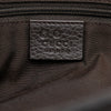 Secondhand Gucci Calfskin Bamboo Libeccio Tote