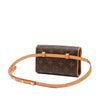 Louis Vuitton Monogram Pochette Florentine Secondhand
