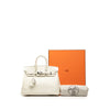 Hermès Swift Birkin Retourne 25 Secondhand