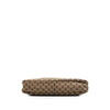 Gucci GG Canvas Eclipse Shoulder Bag Secondhand