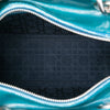 Dior Large Patent Cannage Lady Dior Secondhand