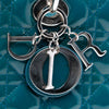 Dior Large Patent Cannage Lady Dior Secondhand