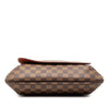 Louis Vuitton Damier Ebene Musette Salsa GM Secondhand