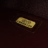 Chanel CC Quilted Lambskin Diamond Full Flap Secondhand