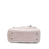 Dior Mini Iridescent Lambskin Cannage Lady Dior Secondhand
