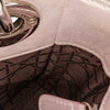 Dior Mini Iridescent Lambskin Cannage Lady Dior Secondhand