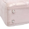 Dior Mini Iridescent Lambskin Cannage Lady Dior Secondhand