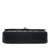 Chanel Medium Classic Caviar Double Flap Secondhand