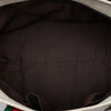 Gucci GG Canvas Web Tote Secondhand