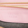 Celine Large Lambskin Trio Crossbody Secondhand