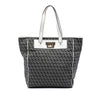 Fendi Zucchino Canvas Tote Secondhand