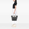 Fendi Zucchino Canvas Tote Secondhand