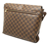 Louis Vuitton Damier Ebene Brooklyn MM Secondhand