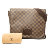 Louis Vuitton Damier Ebene Brooklyn MM Secondhand