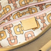 Secondhand Gucci Guccissima Abbey D Ring Crossbody