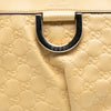Secondhand Gucci Guccissima Abbey D Ring Crossbody