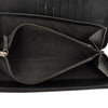 Chanel CC Caviar Zip Around Organizer Wallet Secondhand