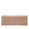 Gucci Microguccissima Patent Broadway Clutch Secondhand