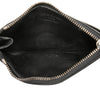 Louis Vuitton Monogram Eclipse Reverse Taigarama Coin Card Holder Secondhand