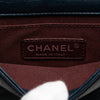 Chanel Mini Acrylic and Calfskin Boy Brick Flap Secondhand