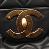 Chanel Maxi XL Classic Lambskin Single Flap Secondhand