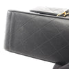 Chanel Maxi XL Classic Lambskin Single Flap Secondhand