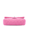 Chanel Small Quilted Tweed Reissue 2.55 Easy Messenger Flap Secondhand