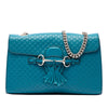 Gucci Medium Microguccissima Emily Shoulder Bag Secondhand