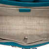 Gucci Medium Microguccissima Emily Shoulder Bag Secondhand