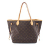 Louis Vuitton Monogram Neverfull MM Secondhand