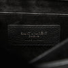 Saint Laurent Medium Grained Calfskin Monogram Sunset Crossbody Secondhand