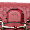 Gucci Mini Microguccissima Emily Crossbody Secondhand