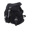 Prada Tessuto Backpack Secondhand