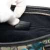 Secondhand Gucci GG Supreme Blooms Satchel