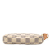 Louis Vuitton Damier Azur Mini Pochette Accessoires Secondhand