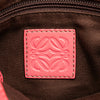 LOEWE Leather Fiesta Satchel Secondhand