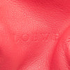 LOEWE Leather Fiesta Satchel Secondhand