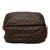 Louis Vuitton Monogram Saumur 35 Secondhand
