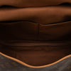 Louis Vuitton Monogram Saumur 35 Secondhand