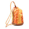 Secondhand Hermès Silk Flamingo Party Sac Soie Cool 22