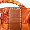 Secondhand Hermès Silk Flamingo Party Sac Soie Cool 22