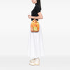 Secondhand Hermès Silk Flamingo Party Sac Soie Cool 22