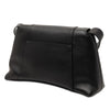 Secondhand Balenciaga Small Calfskin Downtown Crossbody