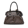 Secondhand Louis Vuitton Damier Ebene Trevi PM