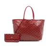 Goyard Goyardine Saint Louis PM Secondhand