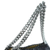 Stella McCartney Mini Shaggy Deer Falabella Satchel Secondhand