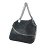 Stella McCartney Mini Shaggy Deer Falabella Satchel Secondhand